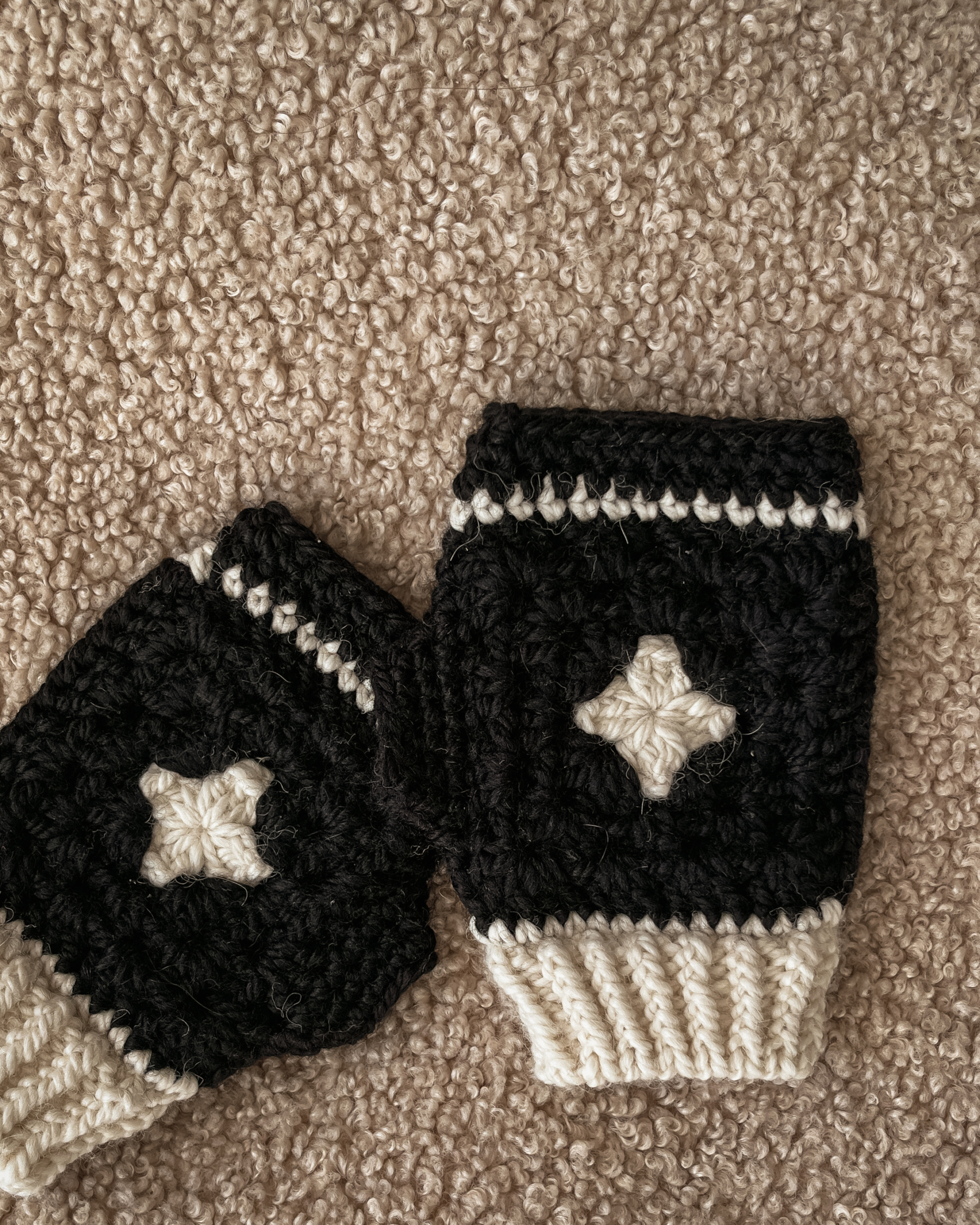 Handwarmers - Storm - Image 2