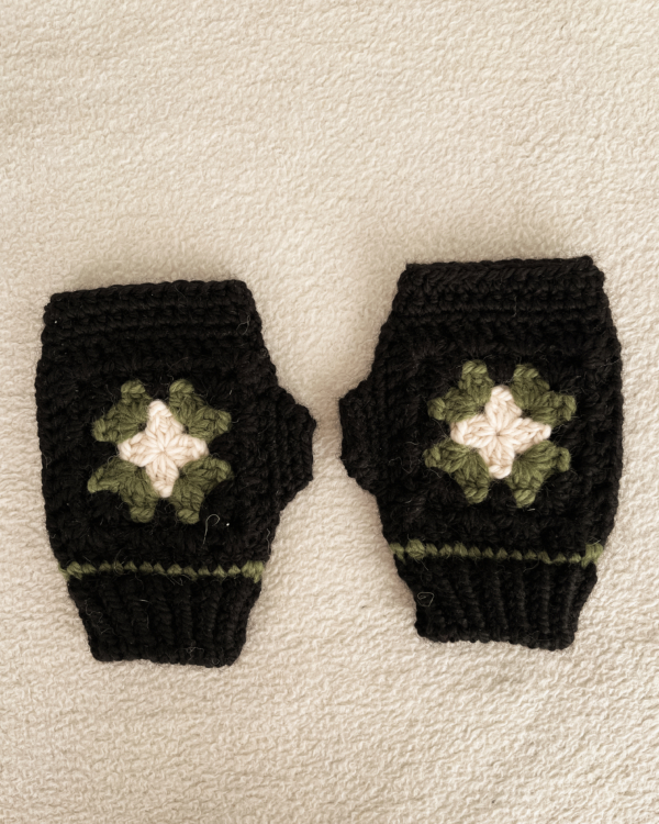 Handwarmers - Forest