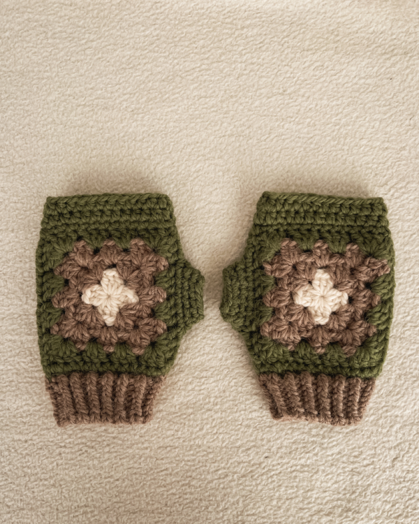 Handwarmers - Forest