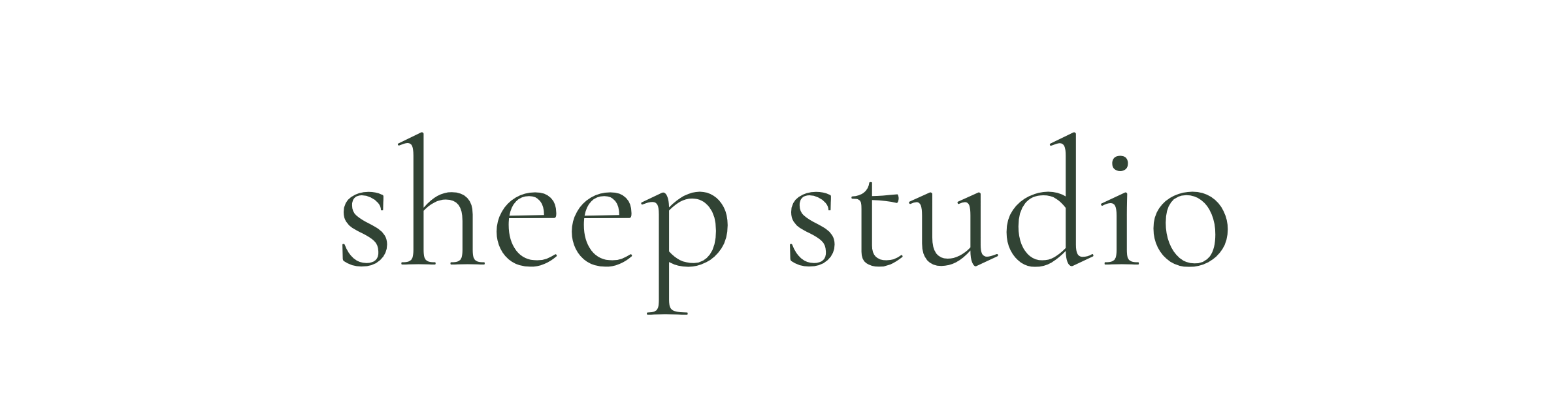 Sheep Studio